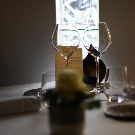 Niederschaeffolsheim Logis Hotel Restaurant Au Boeuf Rouge מראה חיצוני תמונה