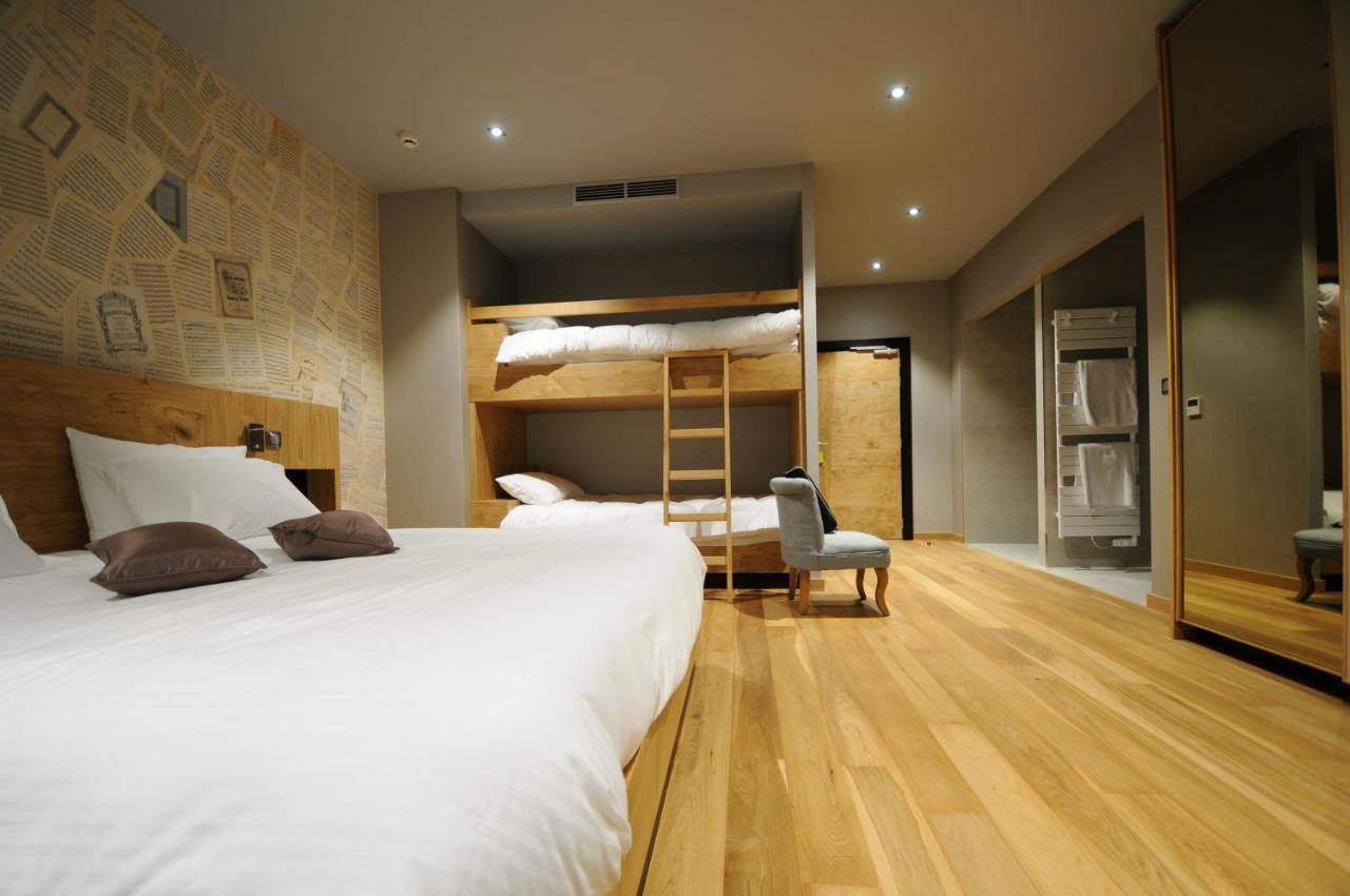 Niederschaeffolsheim Logis Hotel Restaurant Au Boeuf Rouge מראה חיצוני תמונה