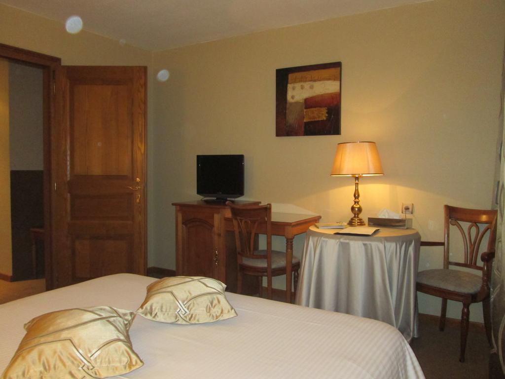Niederschaeffolsheim Logis Hotel Restaurant Au Boeuf Rouge מראה חיצוני תמונה