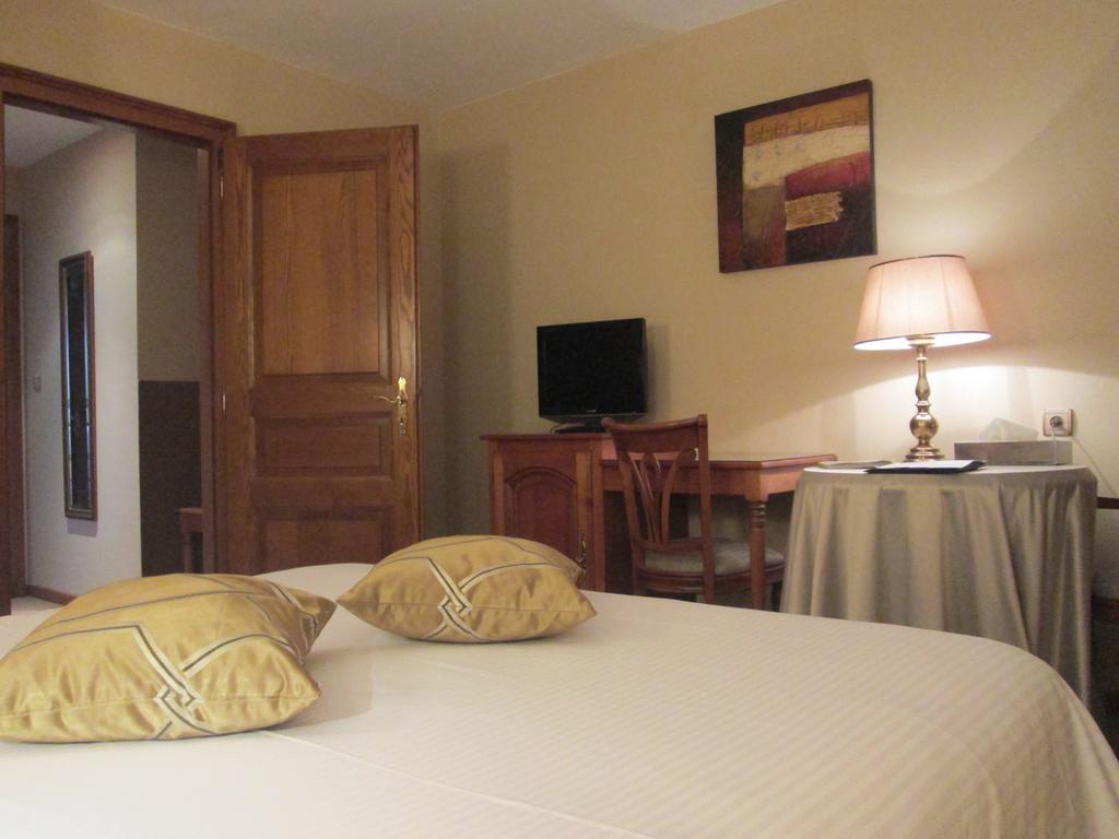 Niederschaeffolsheim Logis Hotel Restaurant Au Boeuf Rouge מראה חיצוני תמונה