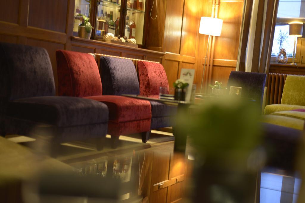 Niederschaeffolsheim Logis Hotel Restaurant Au Boeuf Rouge מראה חיצוני תמונה