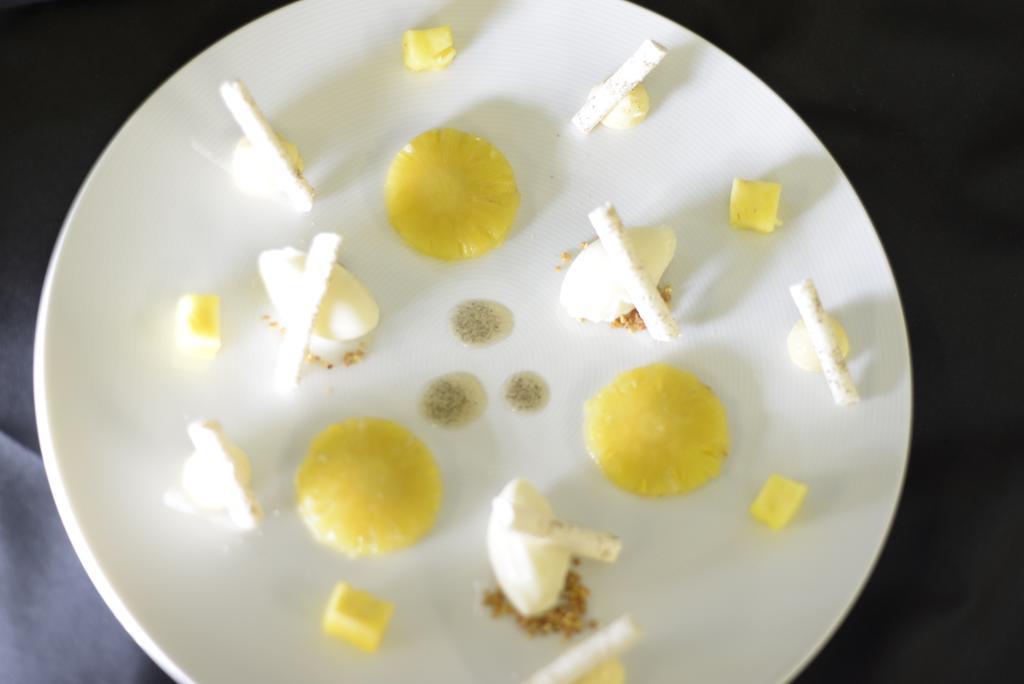 Niederschaeffolsheim Logis Hotel Restaurant Au Boeuf Rouge מראה חיצוני תמונה