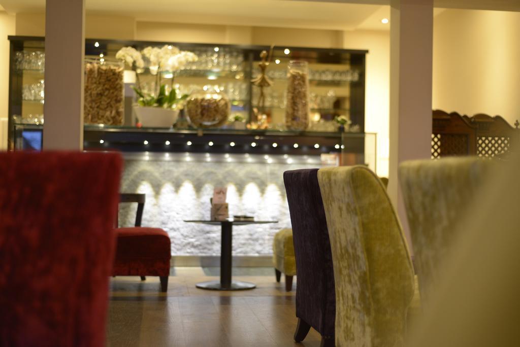 Niederschaeffolsheim Logis Hotel Restaurant Au Boeuf Rouge מראה חיצוני תמונה