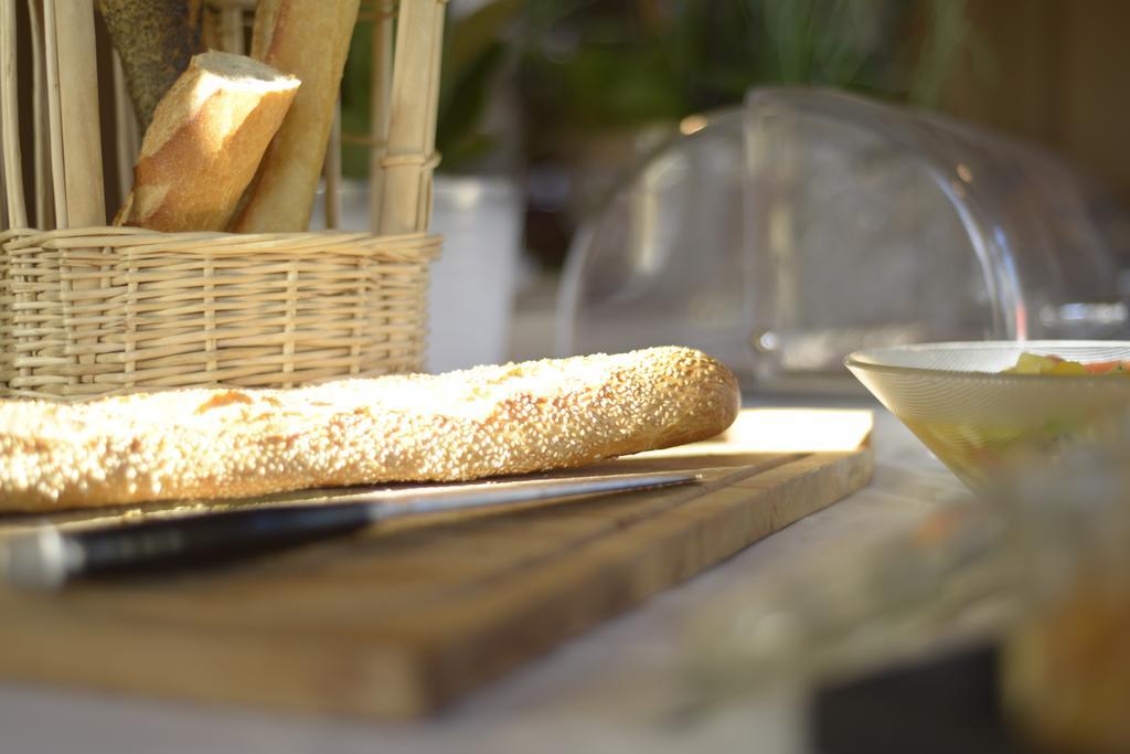 Niederschaeffolsheim Logis Hotel Restaurant Au Boeuf Rouge מראה חיצוני תמונה