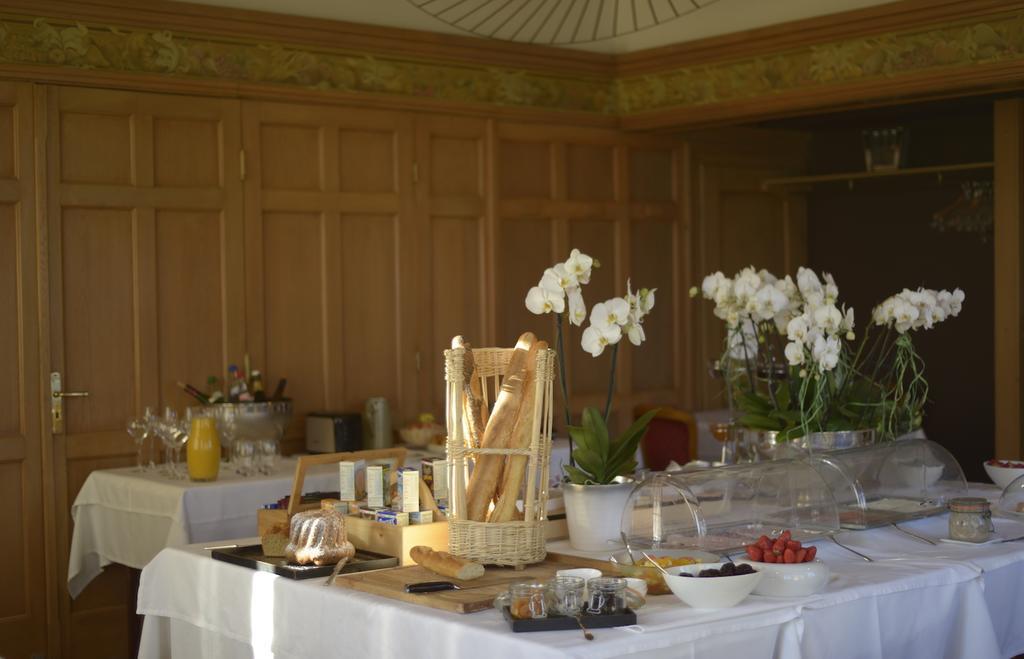 Niederschaeffolsheim Logis Hotel Restaurant Au Boeuf Rouge מראה חיצוני תמונה