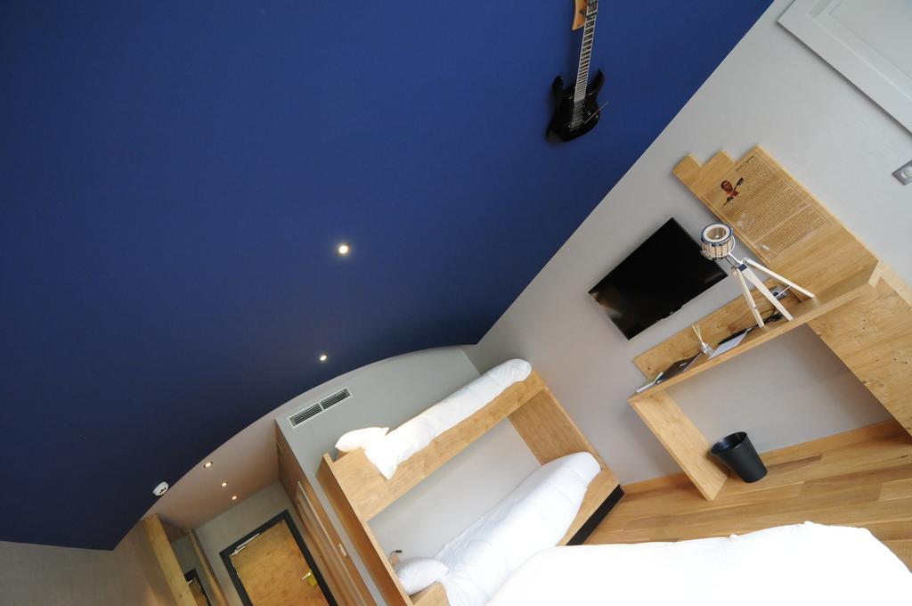 Niederschaeffolsheim Logis Hotel Restaurant Au Boeuf Rouge מראה חיצוני תמונה