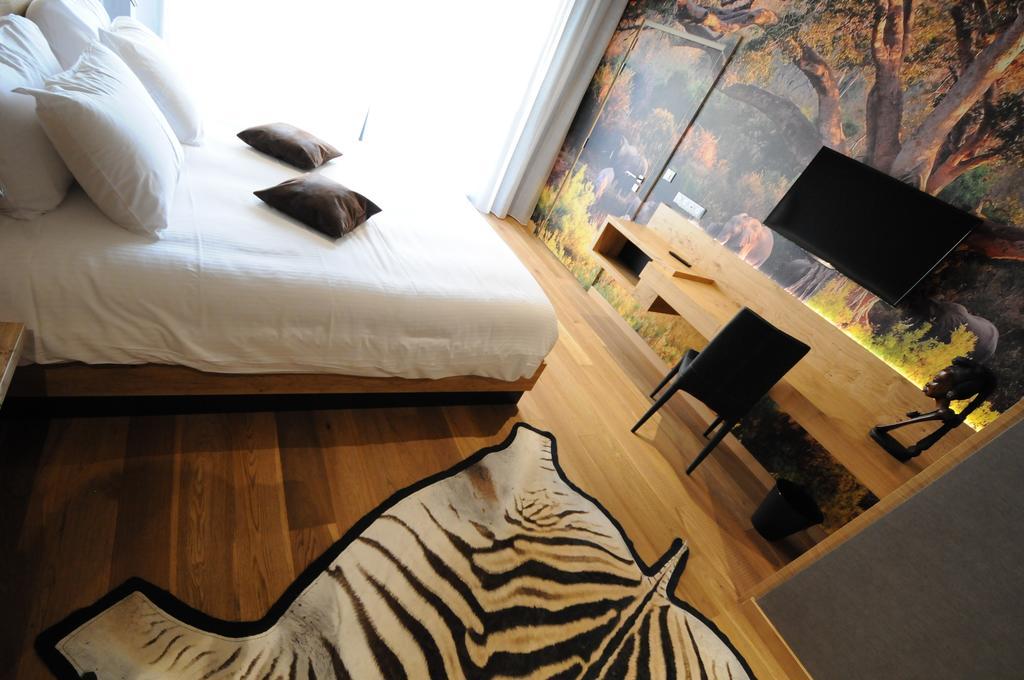 Niederschaeffolsheim Logis Hotel Restaurant Au Boeuf Rouge מראה חיצוני תמונה