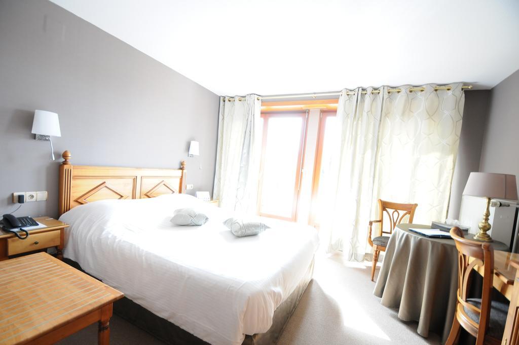Niederschaeffolsheim Logis Hotel Restaurant Au Boeuf Rouge מראה חיצוני תמונה