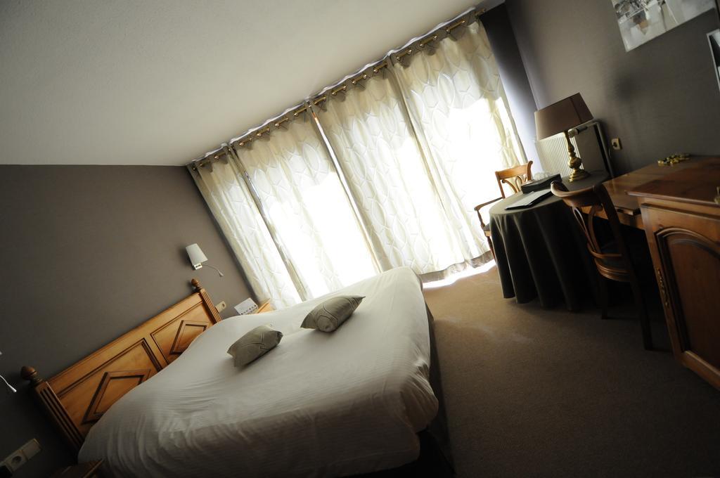Niederschaeffolsheim Logis Hotel Restaurant Au Boeuf Rouge מראה חיצוני תמונה